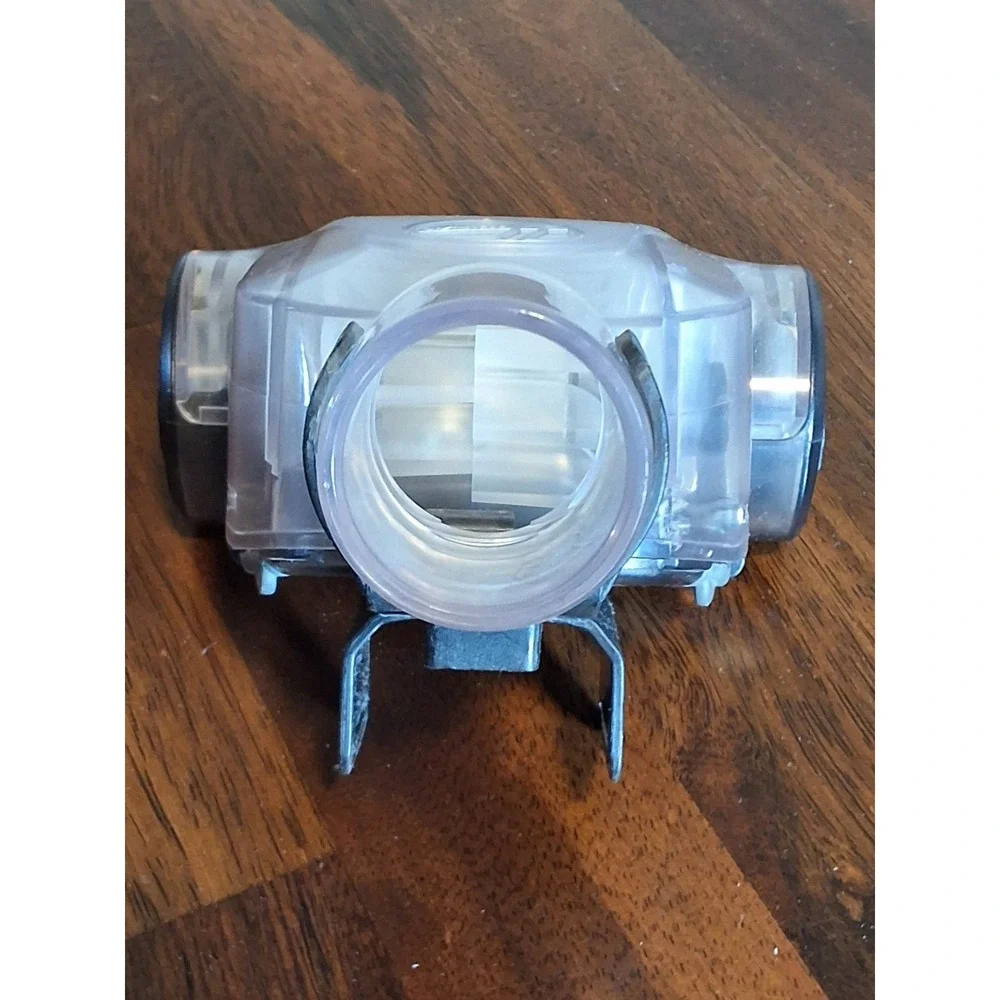Hoover Vacuum Cleaner Pet Turbo Spin Brush Attachment For Multiple Hoover Models